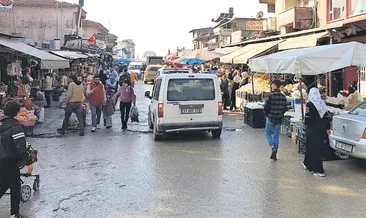 Hatay’ın kalbi atmaya başladı