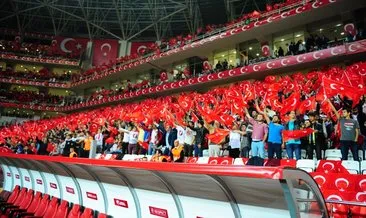 SABAH Serbest Kürsü: Milli maçlarda tribünlerden beklenti neler?