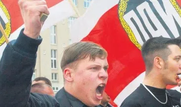 Faşizmin çocuk katilleri