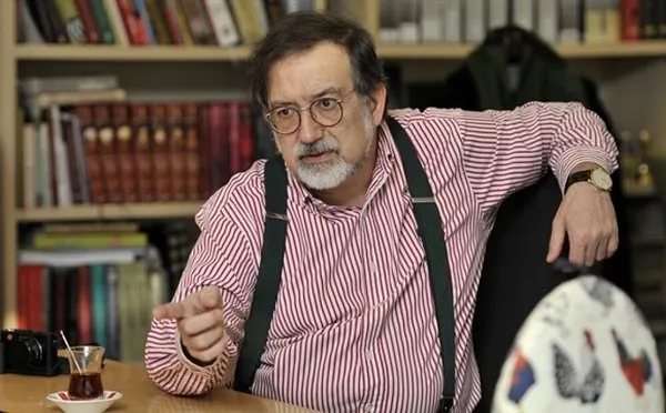Murat Bardakçı’dan İlber Ortaylı ve Celal Şengör’ün Filistinliler topraklarını sattı iddiasına yanıt: Söyledikleri hikaye