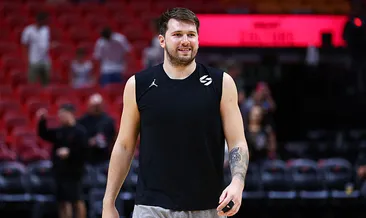 NBA’de prenslikten krallığa: Luka Doncic