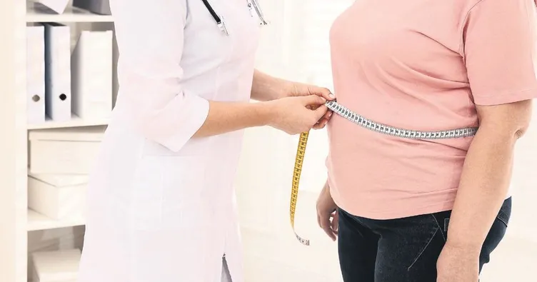 Dünya şişmanlıyor