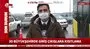 İstanbul'a Giriş Çıkışlar Kapatıldı
