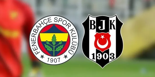 Beşiktaş ve Fenerbahçe’ye Göztepe’den iyi haber!