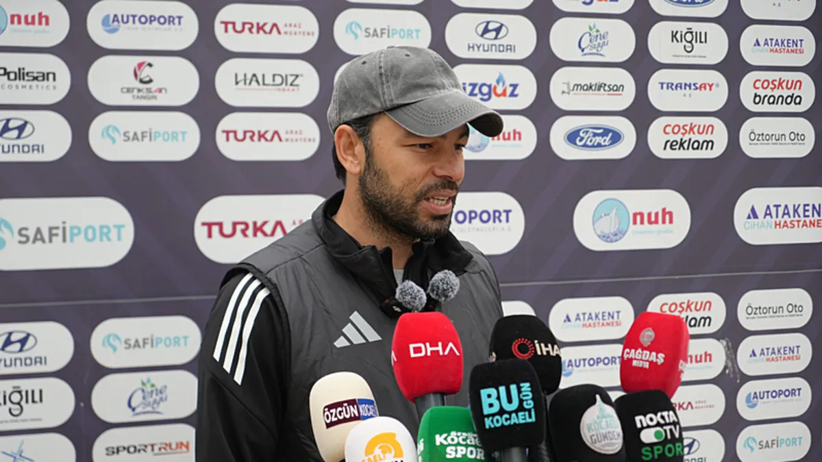 Selçuk İnan: "Saha içi bizim namusumuz"