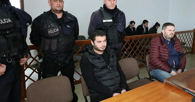 Thodex’in kurucusu Özer’in Türkiye’ye iade süreciyle ilgili duruşma 20 Aralık’a ertelendi