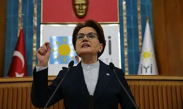 İyi Parti dibe vurdu