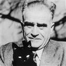 Ahmet Hamdi Tanpınar öldü