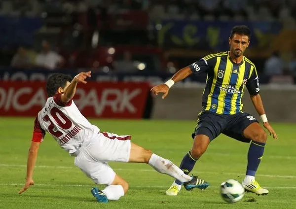 Selçuk twitter'ı yine salladı