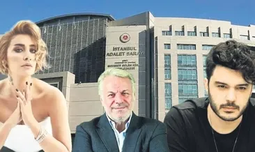 Ünlülere narko operasyon