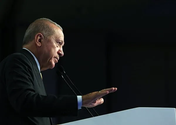 Katil Netanyahu’dan alçak sözler: Başkan Erdoğan’ı açık açık hedef aldı! Kudüs sizin değil Erdoğan...