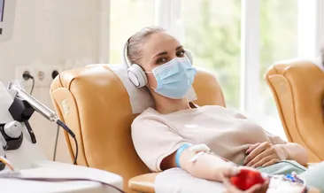 Kalp krizi ve kanser riskini azaltıyor