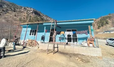 Dağı taşı aştılar bize sahip çıktılar