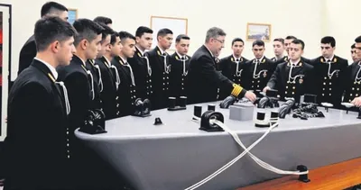 MSÜ’de 10 enstitü kurulacak