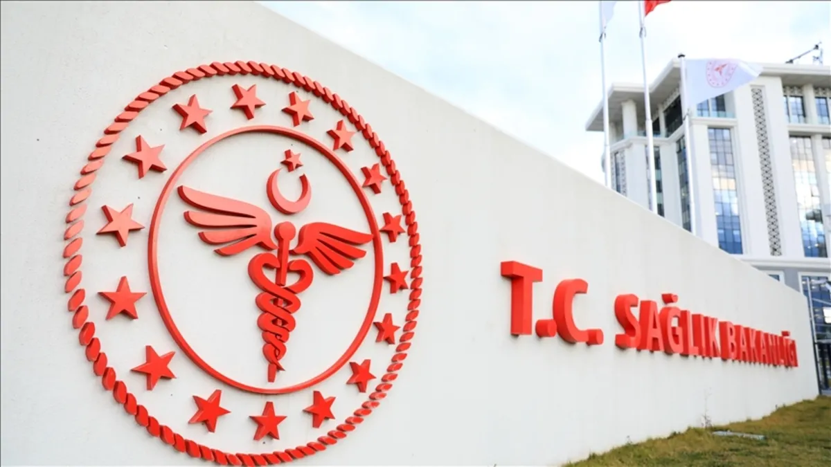 37 Bin Sağlık Personeli Alımı Başvuruları Ne Zaman? 2025 Sağlık Bakanlığı Alımı Detayları