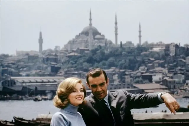 İstanbul’da çekilen 10 film