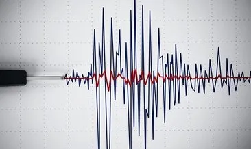 Şili’de 6,9 büyüklüğünde deprem
