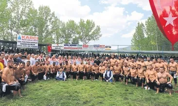 Elmalı için geri sayım