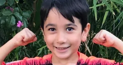 10 yaşındaki Kaan'a çarparak hayattan koparmıştı: Sebebi 17 yaşındaki ehliyetsiz sürücü çıktı! #burdur