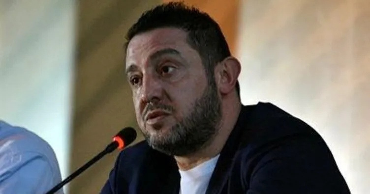 Nihat Kahveci’den UEFA’nın asker selamı soruşturması kararına tepki