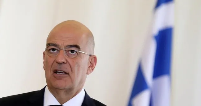Ο Έλληνας υπουργός Εξωτερικών Νίκος Ντεντιάς θα ξεφύγει από την Τουρκία Απεριόριστα!  Τα λόγια του έκαναν ένα γεγονός