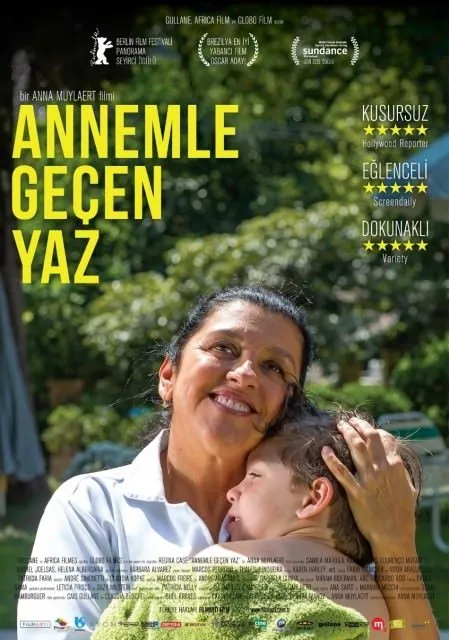 Haftanın filmleri (19 Mayıs 2016)