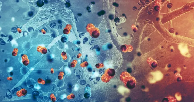 Bu durum kanser riskini artırıyor