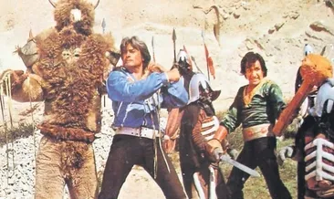 ‘Dünyayı Kurtaran Adam’ İspanya’da