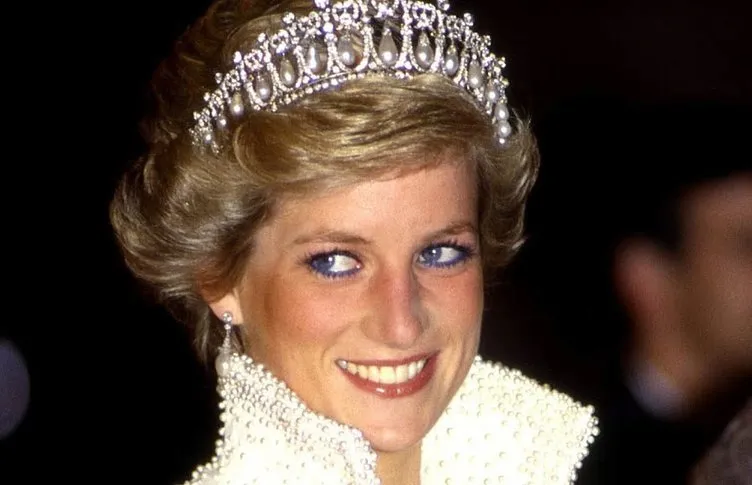 Son dakika haberi: Lady Diana’yı Kraliyet mi öldürdü? Dünyayı sarsacak iddia...