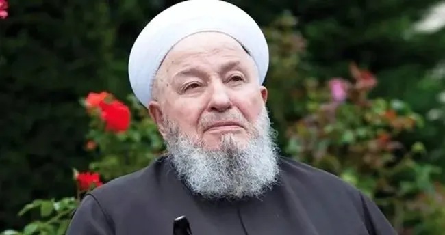 Mahmut Efendi’nin Mezarı Nerede? Mahmut Ustaosmanoğlu Hangi Mezarlığa Defnedildi, Nasıl Gidilir?