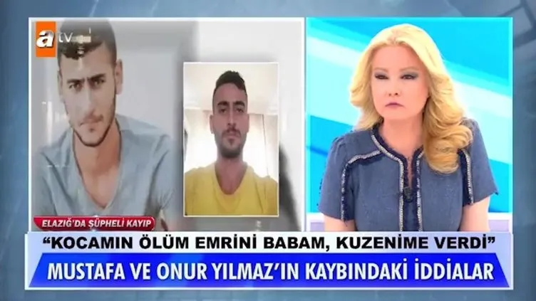 Müge Anlı'daki Kayıp Mustafa Yılmaz bulundu mu? Düğününden 17 gün sonra kaybolan Müge Anlı'daki Mustafa Yılmaz nerede, olay nedir? - Galeri - Yaşam