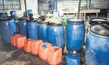 Sahte içkiden 4 ölüm daha