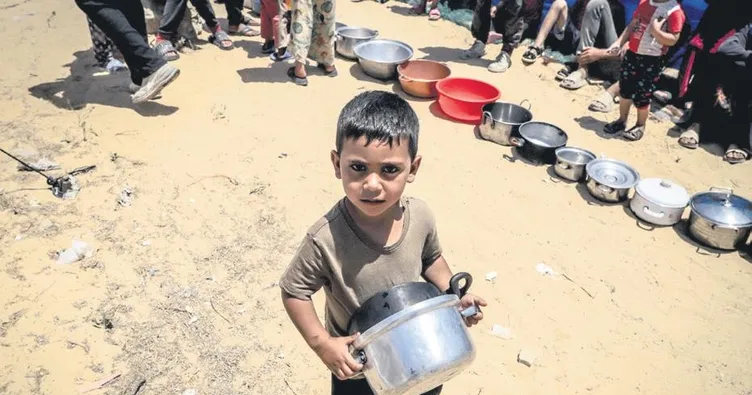 İsrail kamuoyu soykırımı destekliyor