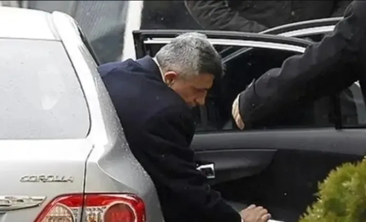 SON DAKİKA! Kaşif Kozinoğlu’nun ölümüne ilişkin soruşturmada flaş gelişme! Kurtlar Vadisi senaristleri adliyede