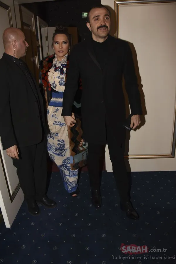 İşte Demet Akalın'ın evinden haczedilen eşyalar