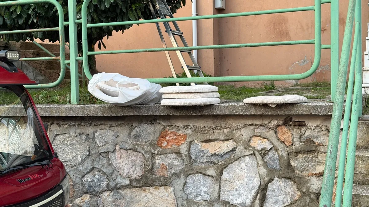 Sakarya’da akılalmaz olay: Son eşyalarını almaya geldiğinde öldürüldü! haber görseli