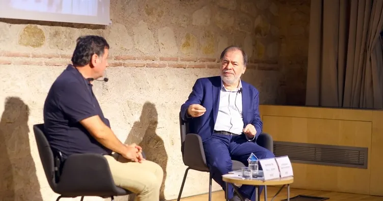 ’İsrail Devleti Projesi’nin ortaya çıkışı’ isimli seminer gerçekleşti!