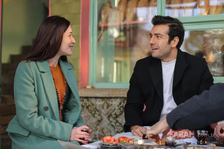 Zembilli sekizinci bölümüyle bu akşam atv’de...