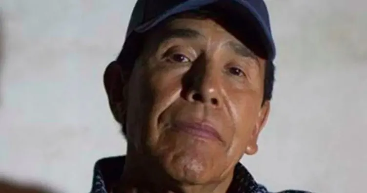 Her yerde aranıyordu! Meksika’da bulundu