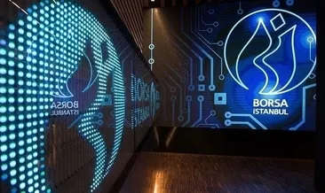 Borsa güne yükselişle başladı