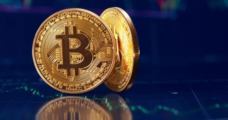 Bitcoin 9,000 dolar sınırında