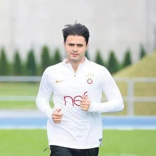 Fatih Terim'den sürpriz karar! Ahmet Çalık 11’de çıkıyor
