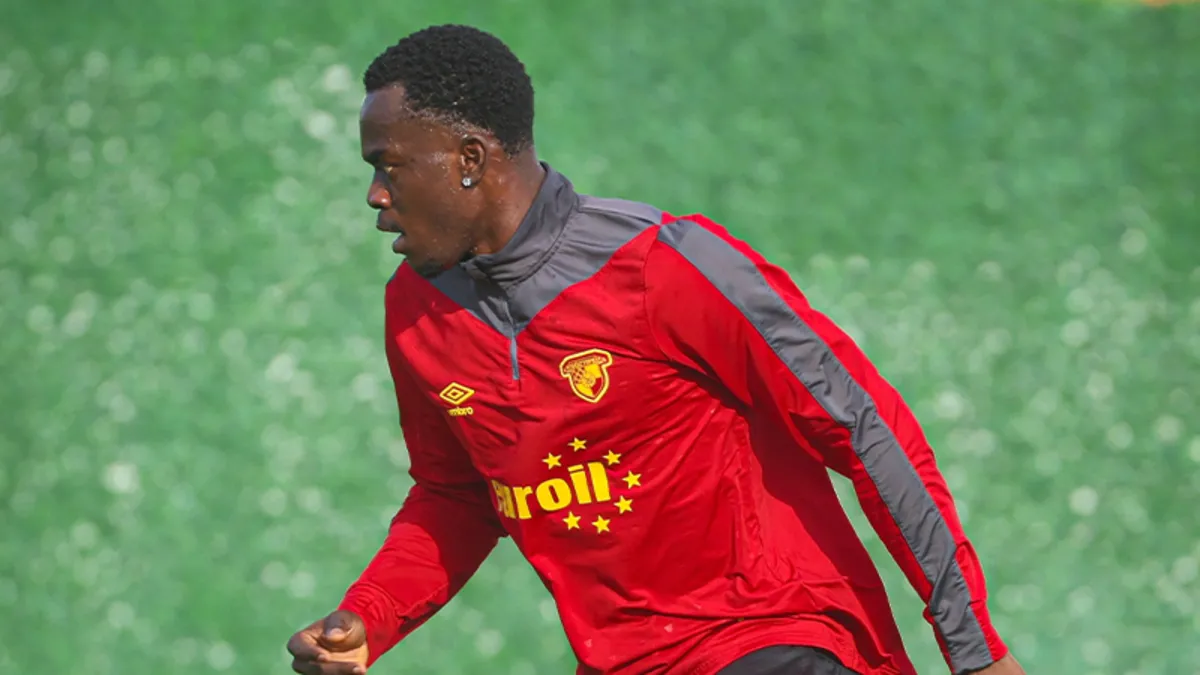 Göztepe’de Kayserispor hazırlıkları devam etti! Göztepe’de Kayserispor hazırlıkları devam etti!