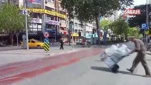 İzmir Seferihisar açıklarında 4,5 büyüklüğünde deprem | Video