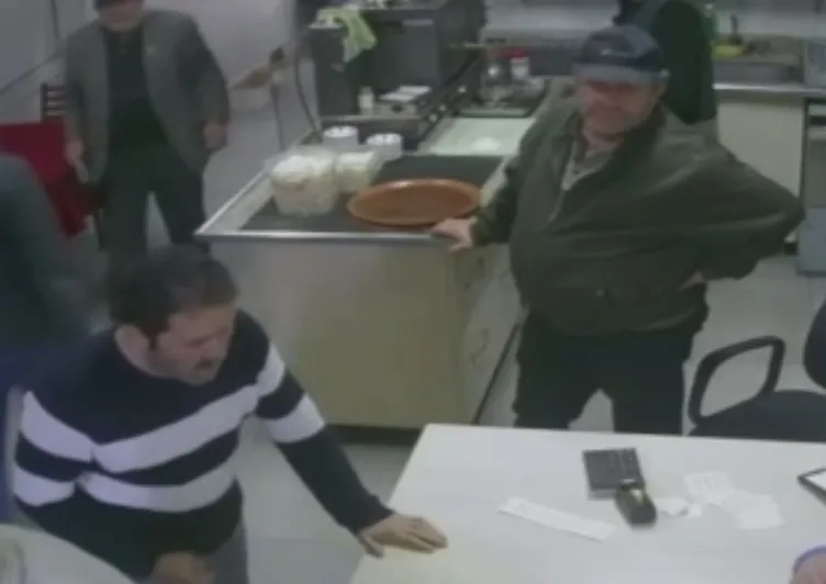 Edirne’de acı olay! Kalp krizi geçirdiğini fark edince kıraathaneye sığındı! Sonu oldu...