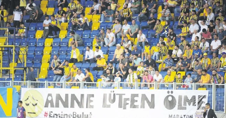 Orgill’in golü 3 puana yetmedi