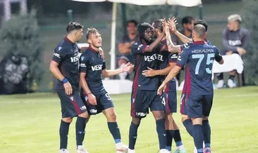 Heyecan fırtınası A Spor’da