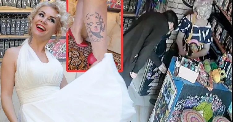 Mardinli Marilyn Monroe’ya hapis cezası şoku! ’Sapık tacizci’ diye paylaştı ama…