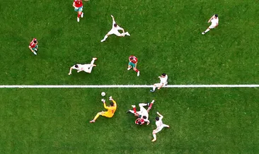 Beşiktaş, kaleci transferinde sona doğru...