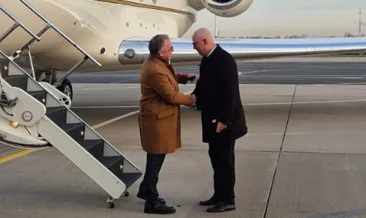 Ukrayna savaşını bitirecek plan için kritik buluşma: Witkoff Putin’e yeni teklif sunacak